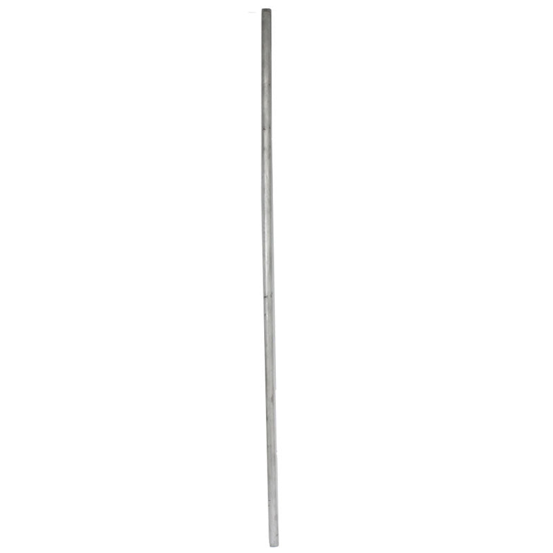 30" Aluminium Flex Rod