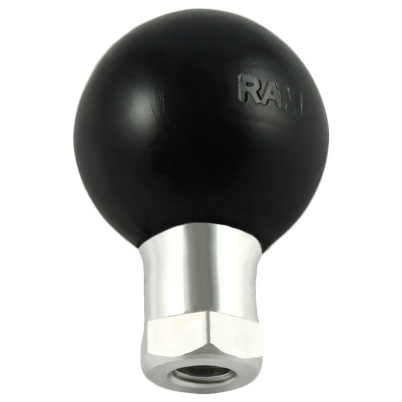 M6 Thread with 1" Ball