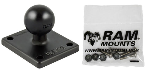 RAM Base GPSMAP 600 Series