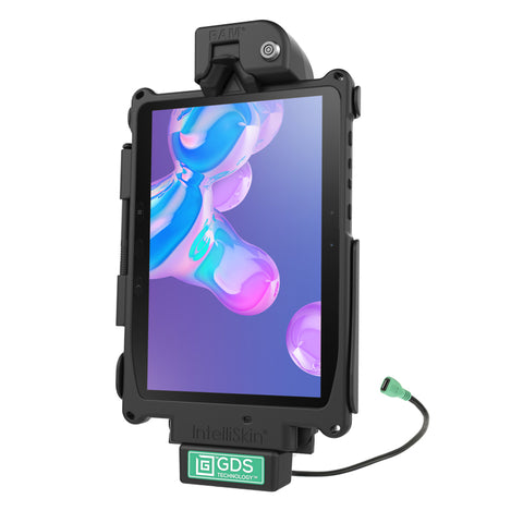 Locking GDS Tough-Dock USB Type-C Samsung Tab Active Pro