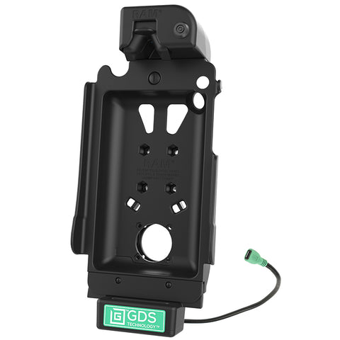Locking GDS Tough-Dock Samsung Tab A 8.4 SM-T307