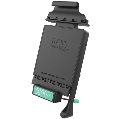 Locking Dock GDS iPad mini 4