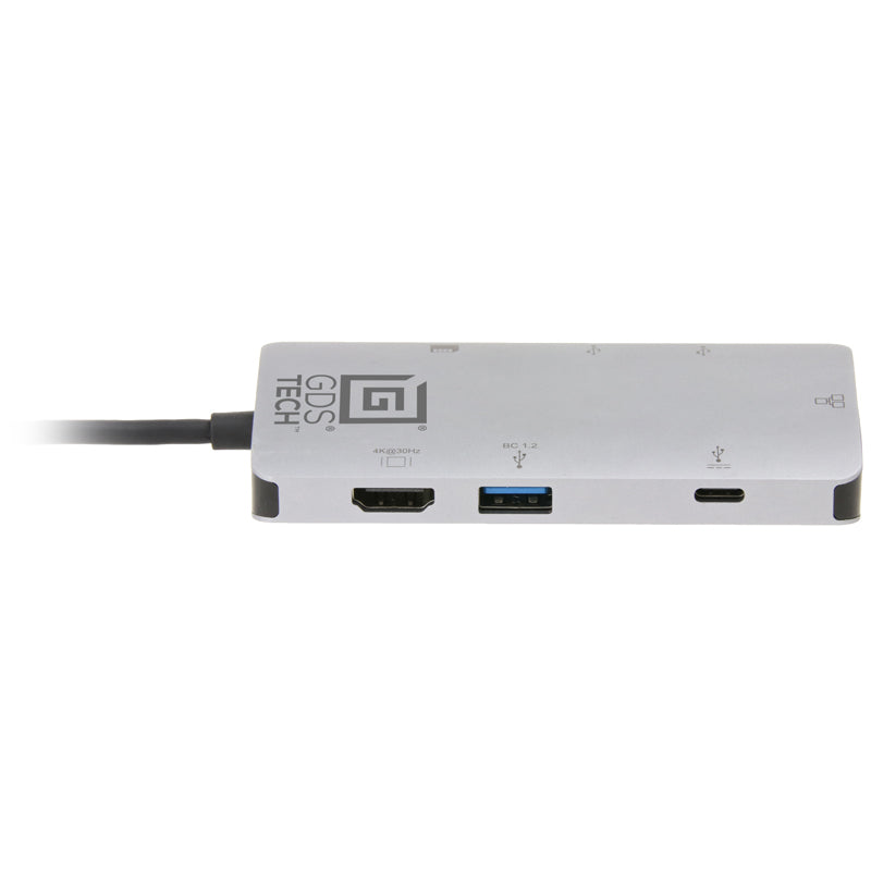 GDS USB Type-C Hub