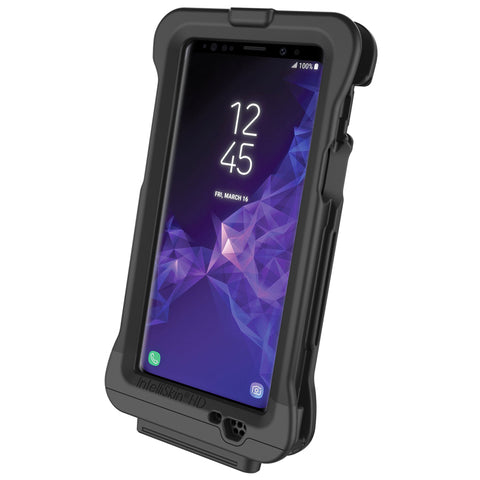 IntelliSkin HD Samsung Galaxy S9