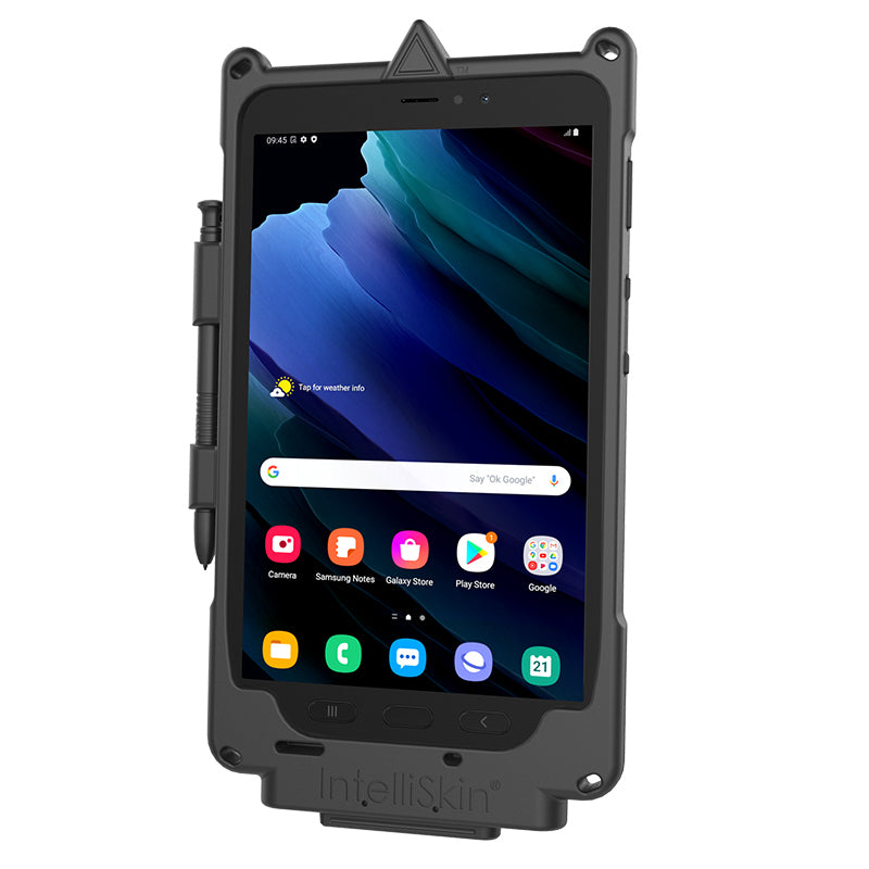 IntelliSkin® Next Gen for Samsung Tab Active3 (RAM-GDS-SKIN-SAM74-NG)