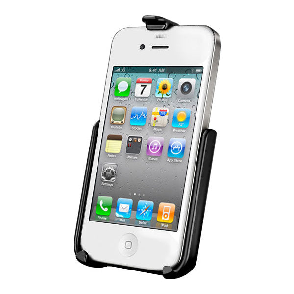 Holder for Apple iPhone 4