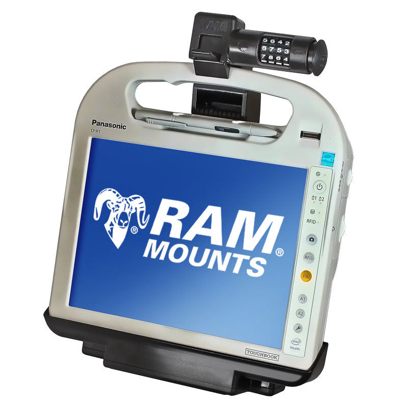 Powered Dock Panasonic CF-H1