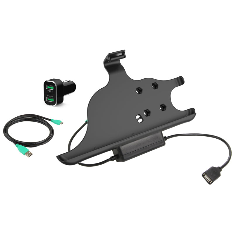 Power Data Cradle Galaxy Tab Active2