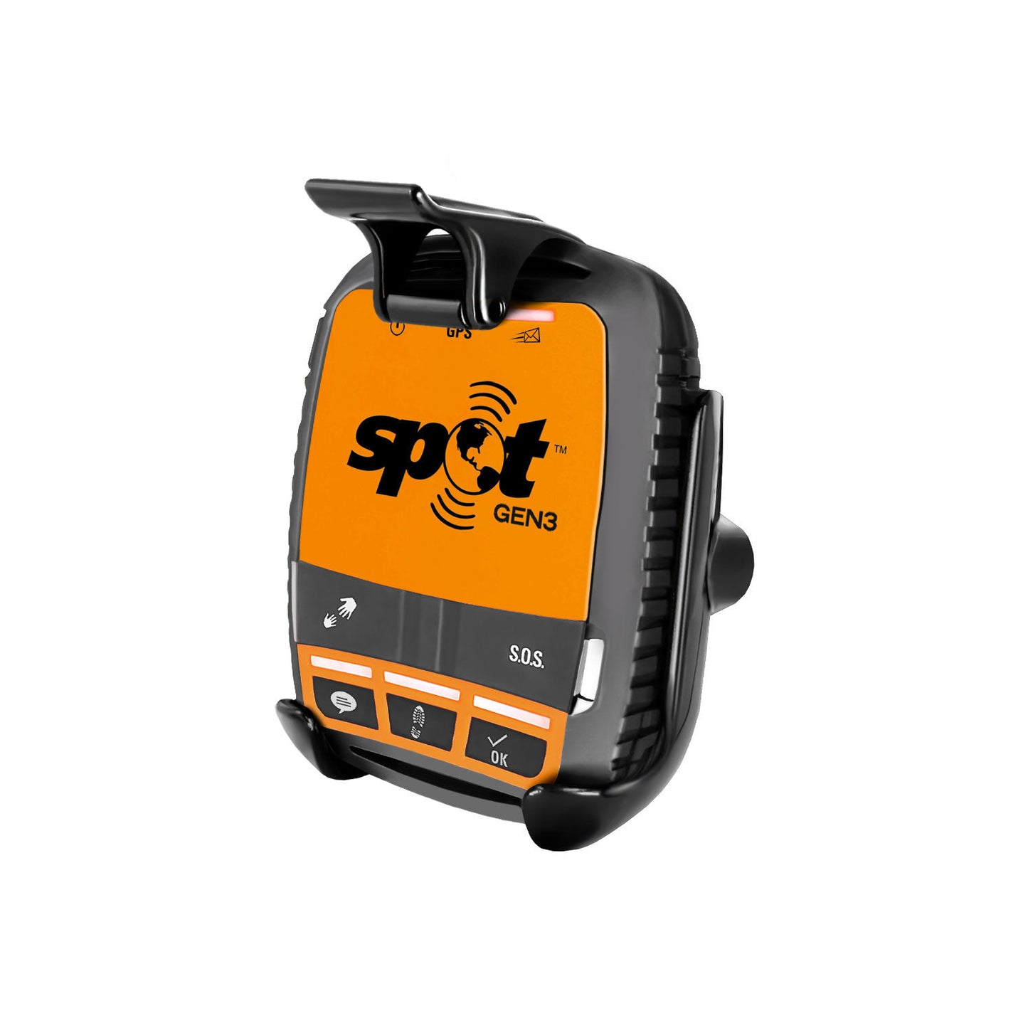 RAM EZ Roll'r™ Cradle for SPOT Gen3 (RAM-HOL-SPO4U)