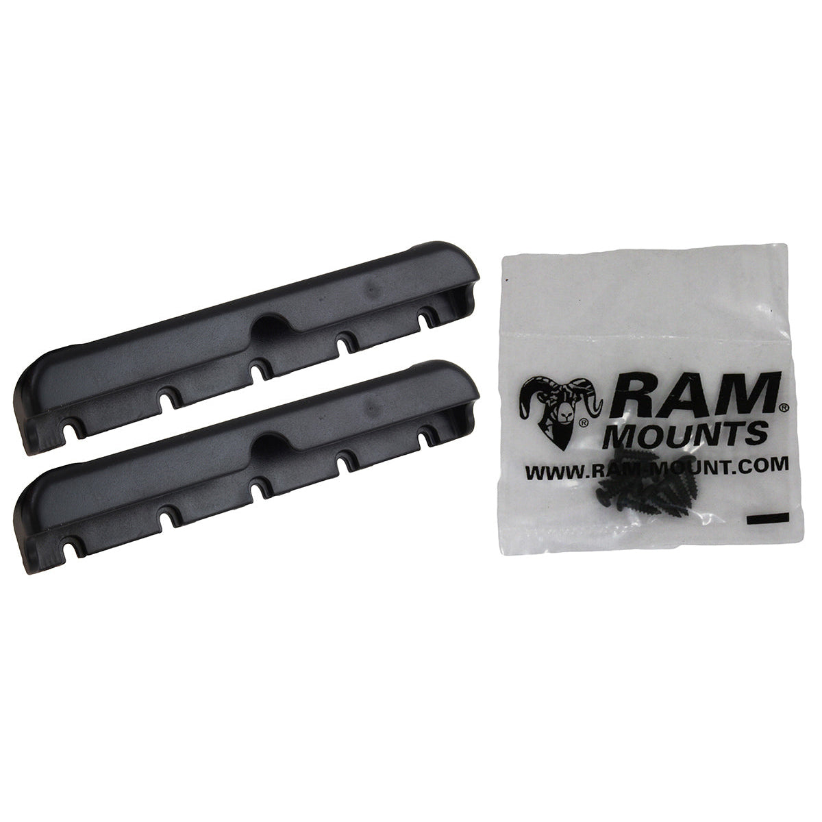 Tab-Tite End Cups for 7"-8" Tablets