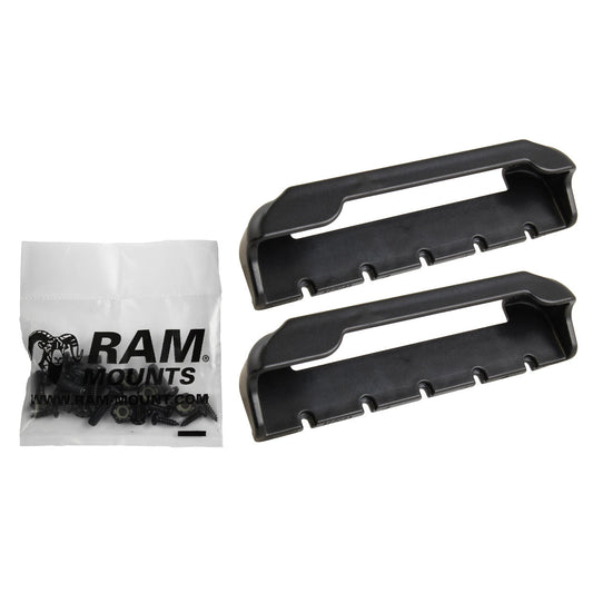 Tab-Tite End Cups for 7"-8" Tablets with Cases