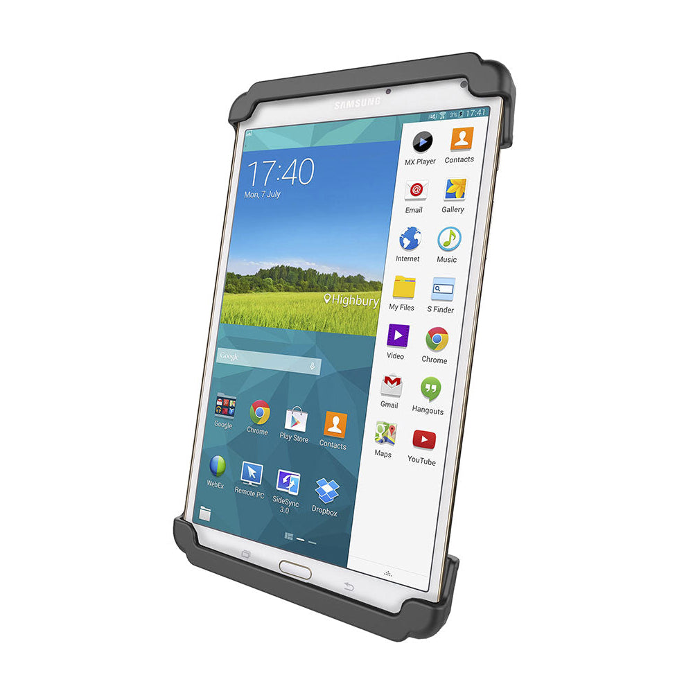 RAM Tab-Tite™8" Tablets, Samsung Tab 4 8.0/Tab E 8.0 Cradle (RAM-HOL-TAB24U)