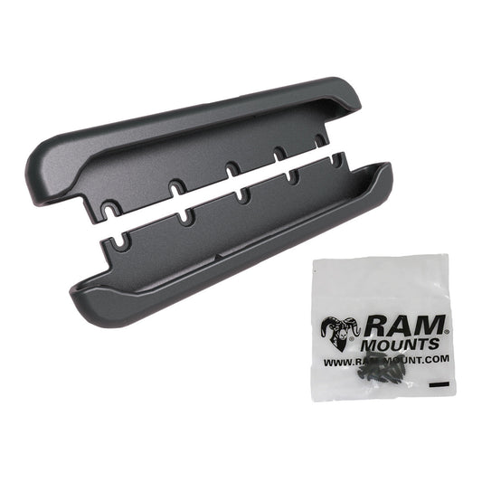 Tab-Tite End Cups for Samsung Galaxy Tab A 8.0