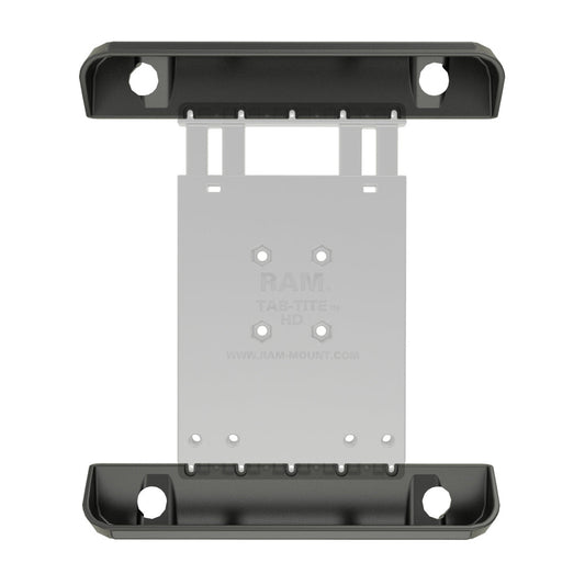 Tab-Tite End Cups for iPad 1-4