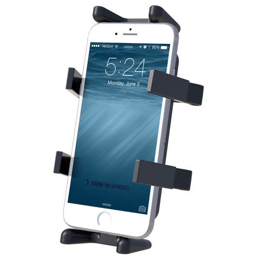 RAM Finger Grip Phone/Radio Universal Cradle (RAM-HOL-UN4U)