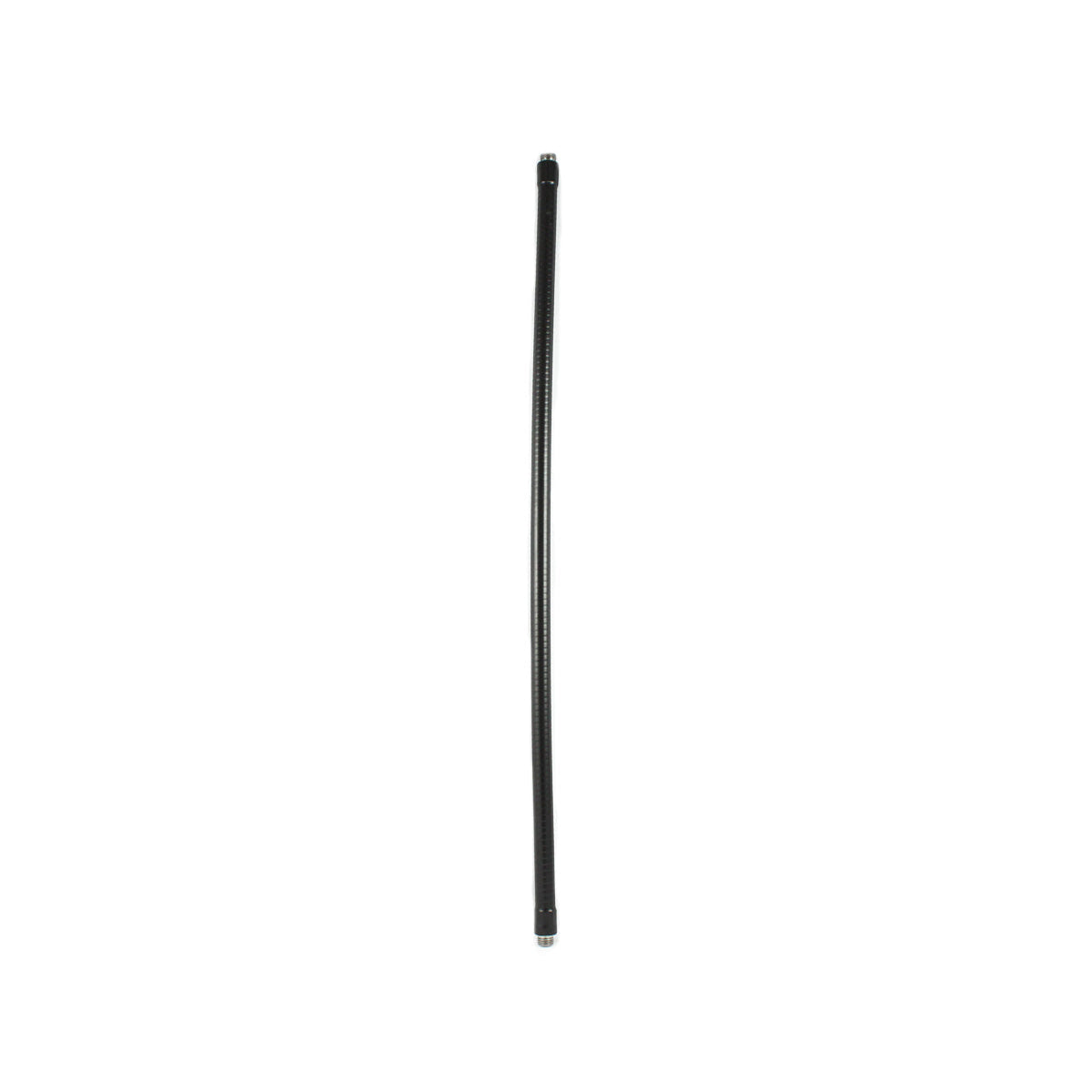 24" Flex Arm 0.25" NPSM Male Thread