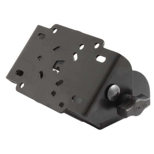 Tilt-N-Turn Attmt Swing Arm 90