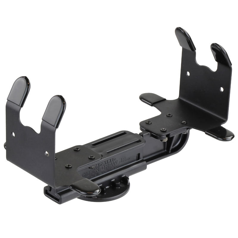 Universal Printer Cradle