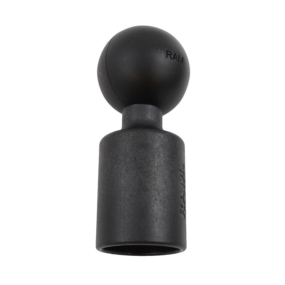 PVC Pipe Socket with C-Sized Ball