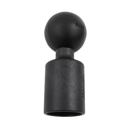 PVC Pipe Socket with C-Sized Ball