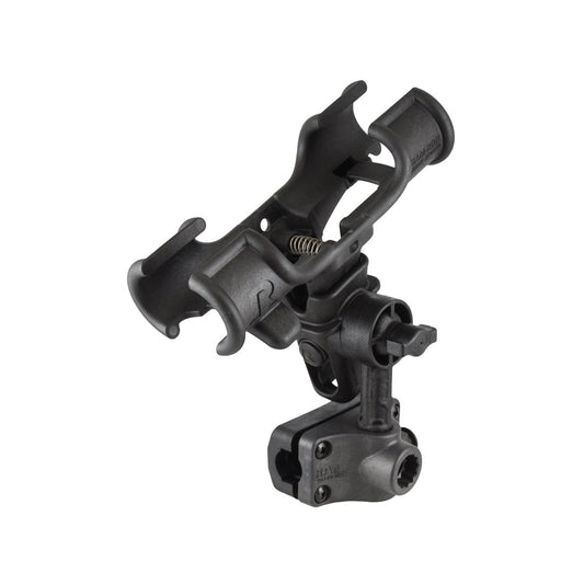 Light-Speed Fishing Rod Holder Rail Base