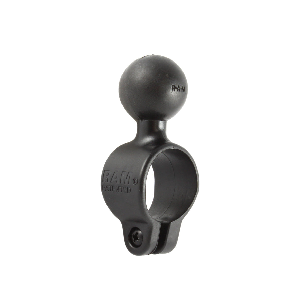 RAM Composite Rail Base with 1" Ball for 1" in Diameter Rails (RAP-B-231U)