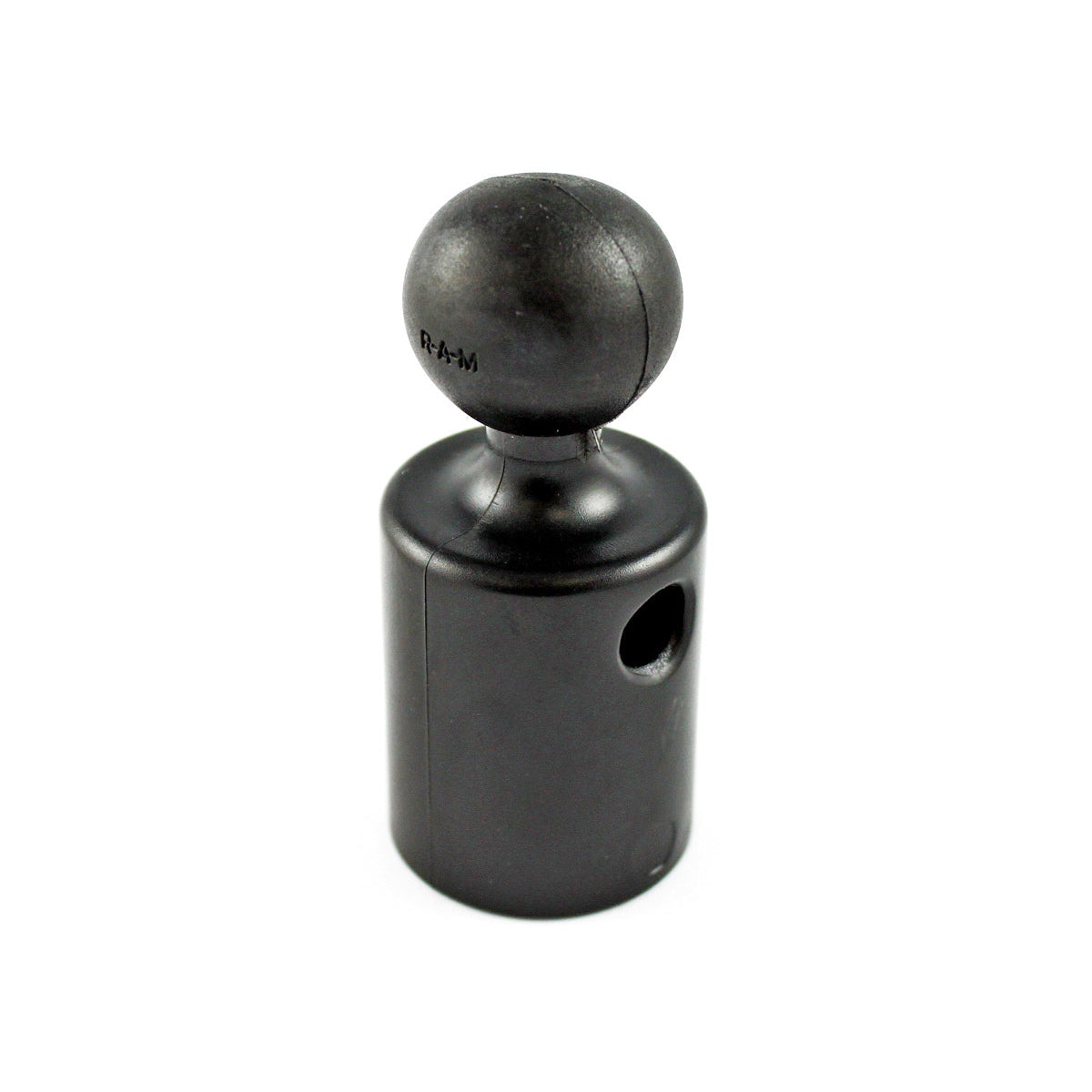 PVC Pipe Socket with B-Sized Ball