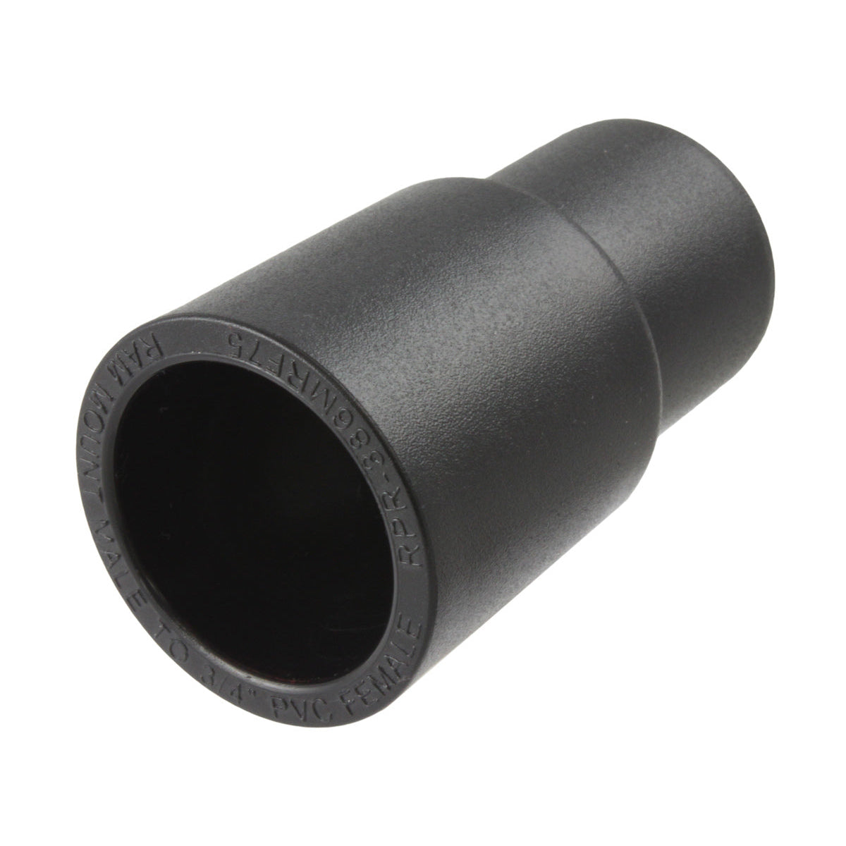 PVC to 3/4" PVC Socket Adapter