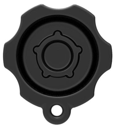 Replacement 5-Pin Key Knob