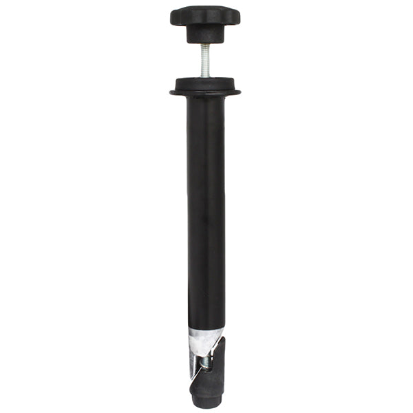 RAM 8" Long Top Male Tele-Pole™ (RAM-VP-TTM8U)