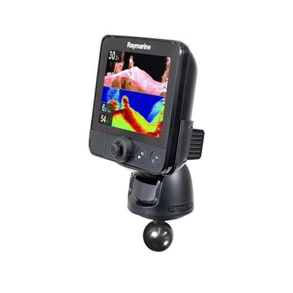 RAM Raymarine® Dragonfly™ Mount (RAM-202U-RYM1)