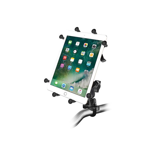 Ram Tablet Mount RAM Mount Universal X-Grip III Large Tablet