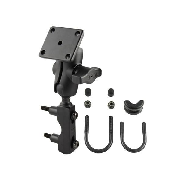 RAM Garmin Zumo 400, 660 Handlebar Motorcycle Mount (RAM-B-178U-A)