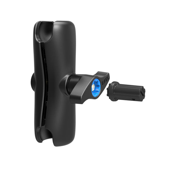 RAM-D-201-SU Arm with Pin-Lock Security for D Size Balls