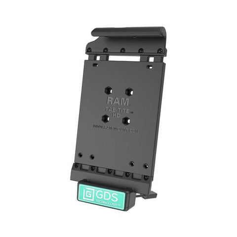 RAM Samsung Galaxy Tab S 10.5 Vehicle Dock w/ GDS Technology™ (RAM-GDS-DOCK-V2-SAM10U)