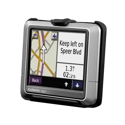 RAM Garmin nuvi 200, 205, 250, 255, 260, 265T & 270 Cradle (RAM-HOL-GA24U)