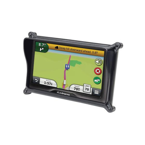 RAM Garmin dezl™ 760LMT, nuvi® 2797LMT & RV 760LMT Locking Case (RAM-HOL-GA61LU)
