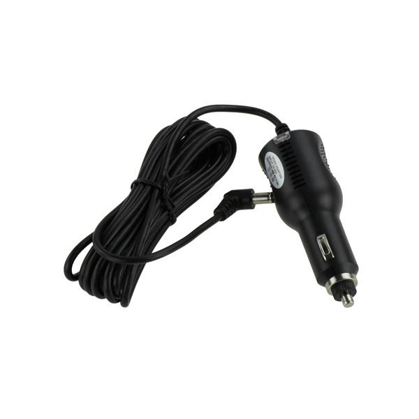 RAM Male Cigarette Plug, 3M Cable (RAM-POW-CIG-M55)