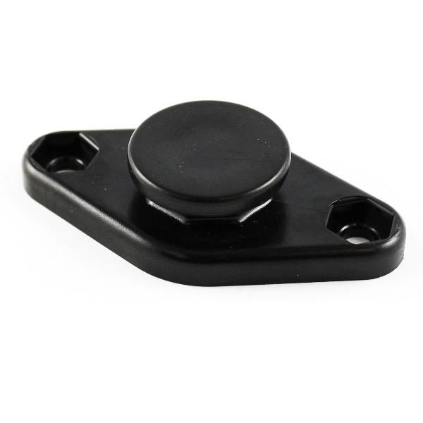 RAM DIAMOND BASE W/OCTAGON BUTTON UNPKD (RAP-272U)