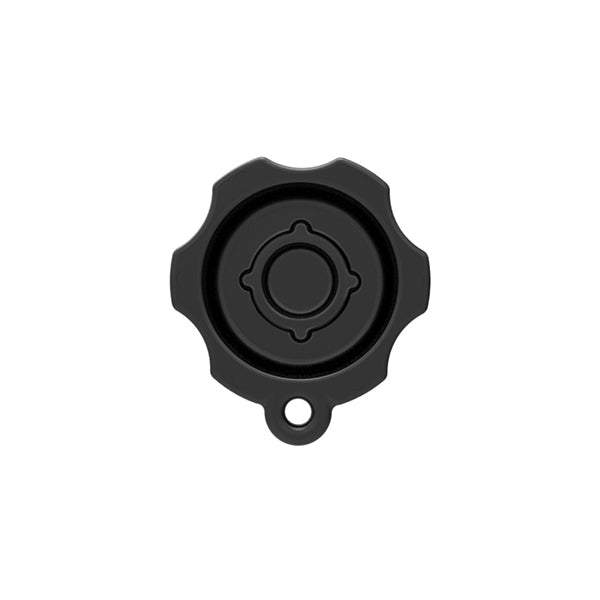 RAPSKEY34U RAM PinLock Replacement 4 Pin Key for B Size Socket Arms