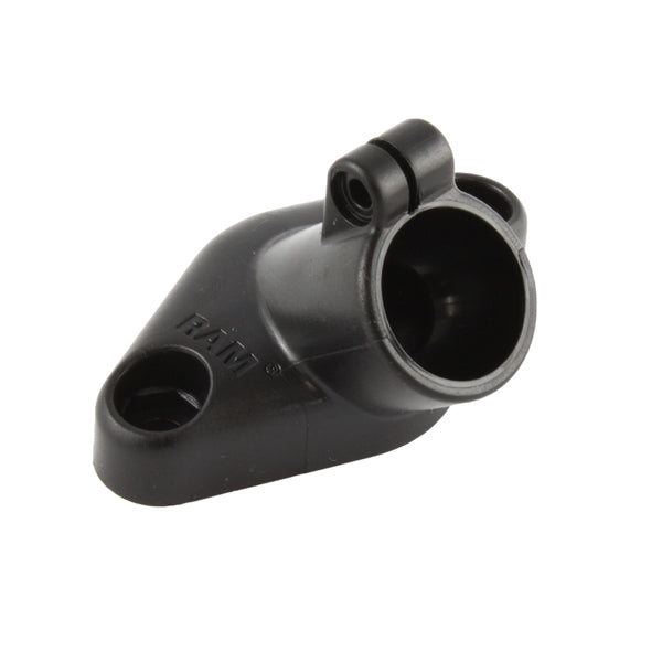 RAM Diamond Base with Fem Snap Link UNPK (RAP-SB-275-45U )
