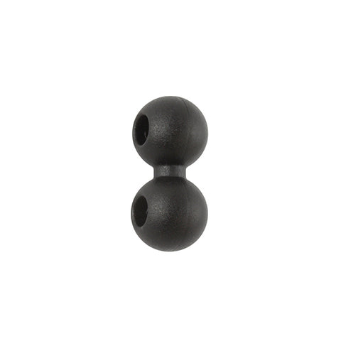 RAM® Snap-Link™ Short Double Ball Adapter (RAP-SBA-RRU)