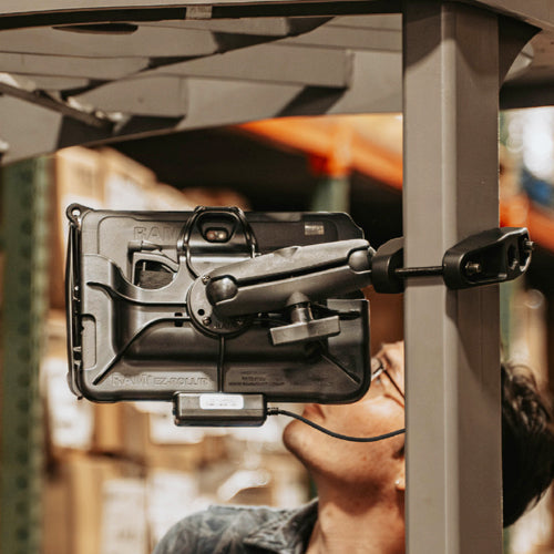 How to Choose the Right RAM® Mount Base for Your Vehicle or Vessel