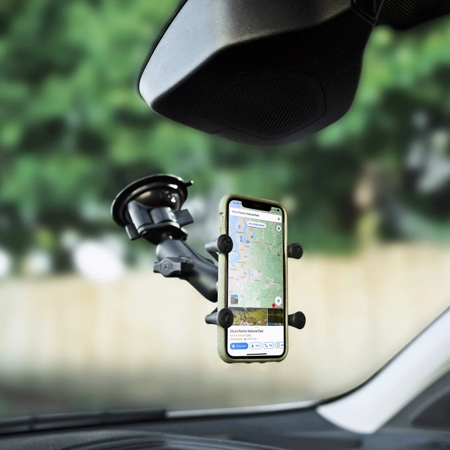 A Guide to Choosing the Right RAM® Mount for Your Outdoor Adventures ...