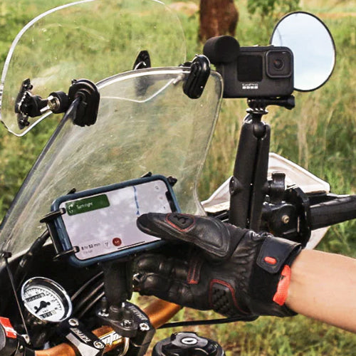 Best Affordable Action Camera Mounts in Australia (Compatible & Reliable Options)