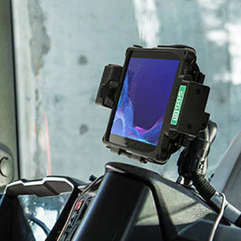 What Are the Best RAM Mounts for Professional Fleets and Tradies