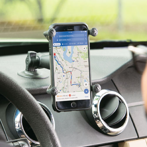 Where to Buy Durable Car Phone Mounts in Australia