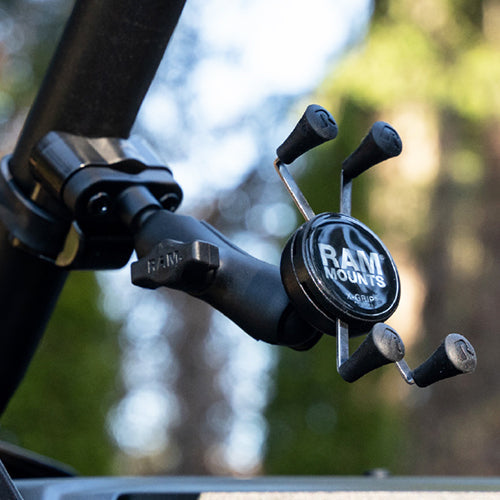How to Choose the Right RAM® Arm Length for Your Setup