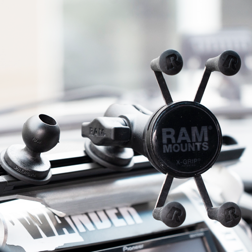 How to Identify Genuine RAM® Mounts in Australia (2026 Guide)