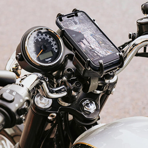 How to Build a RAM® Mount Setup for Motorbikes and Adventure Riding